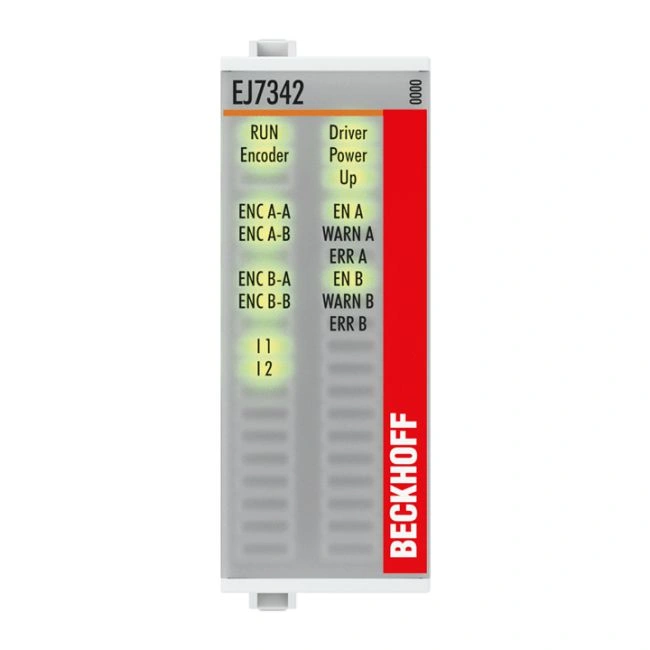 I/O Beckhoff EJ7342