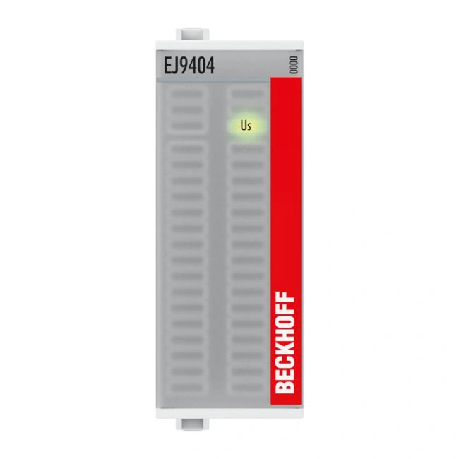 I/O Beckhoff EJ9404