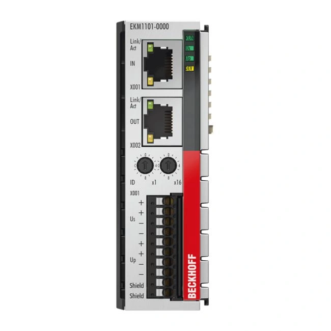 I/O Beckhoff EKM1101