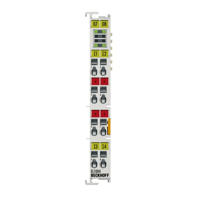 I/O Beckhoff EL1004
