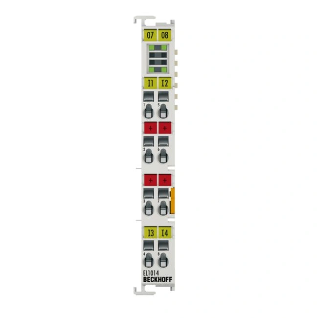 I/O Beckhoff EL1014