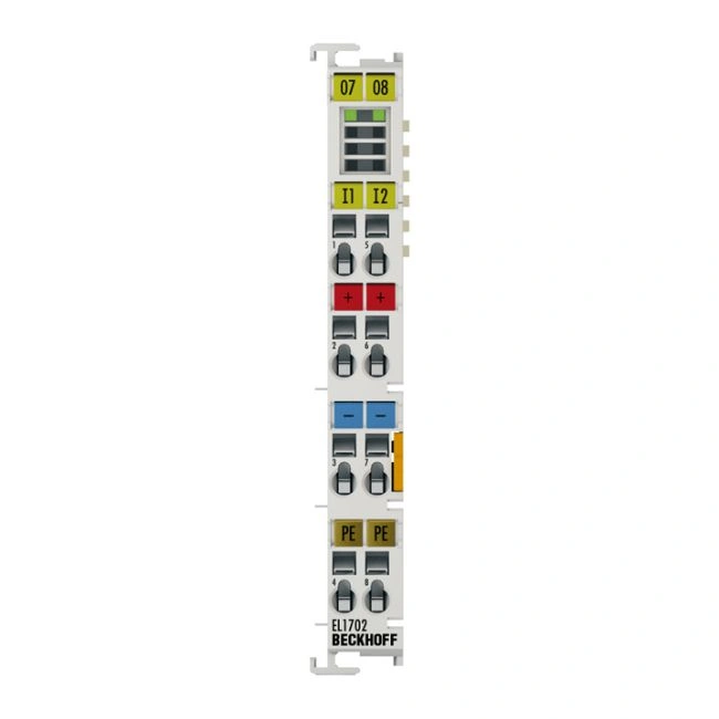 I/O Beckhoff EL1702