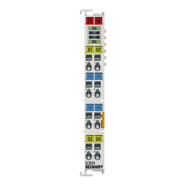 I/O Beckhoff EL2024