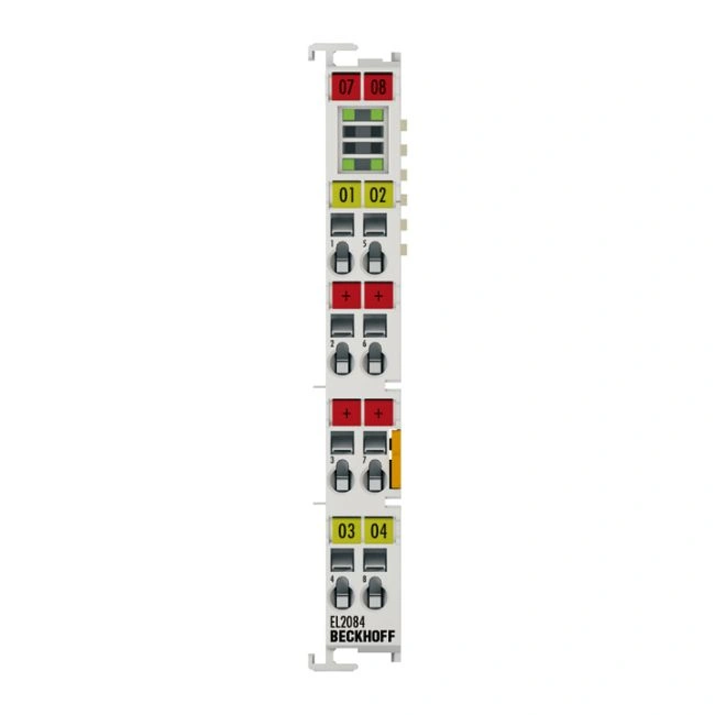 I/O Beckhoff EL2084