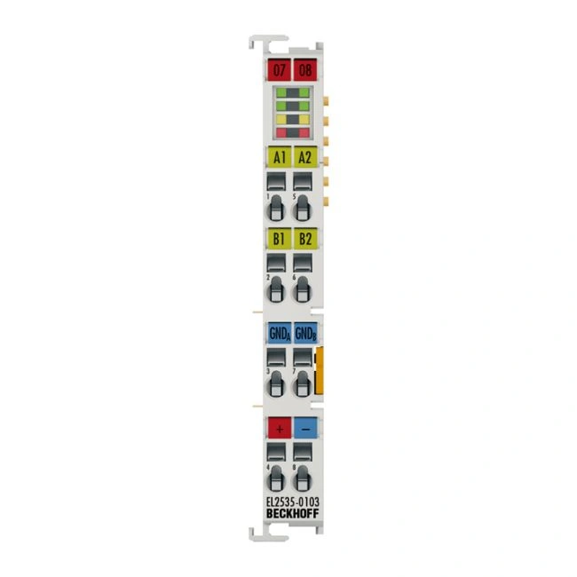 I/O Beckhoff EL2535-0103