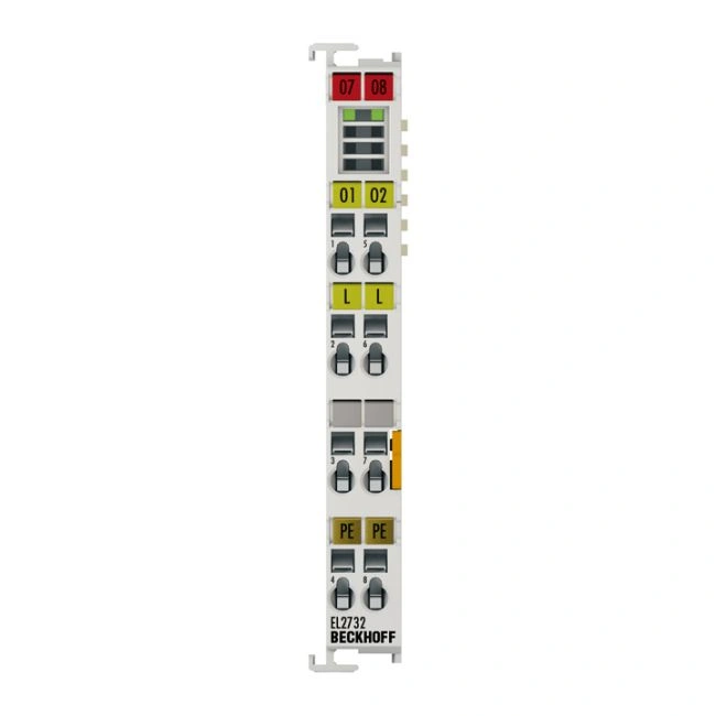 I/O Beckhoff EL2732