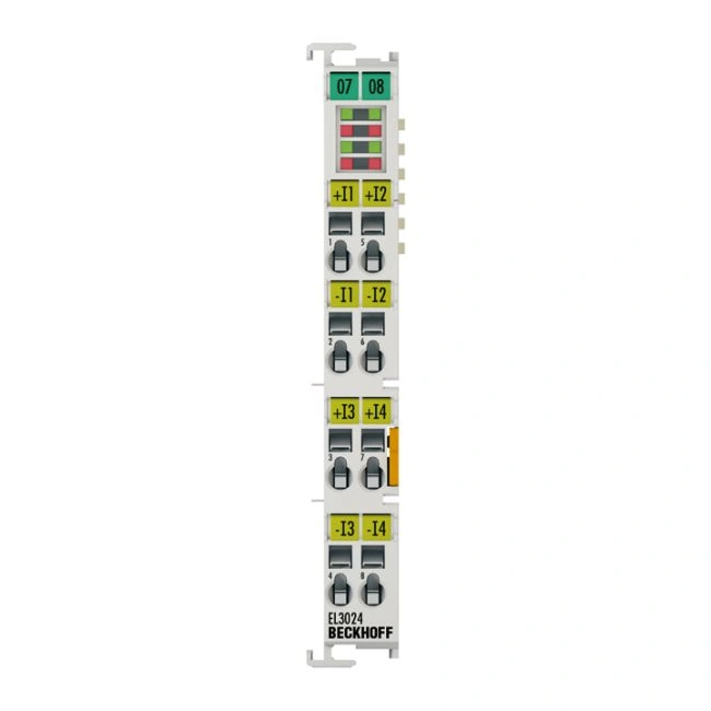 I/O Beckhoff EL3024