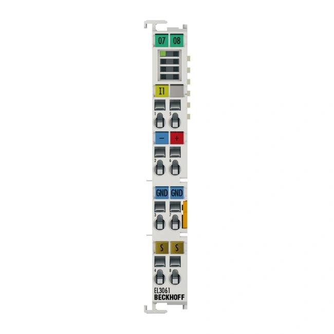 I/O Beckhoff EL3061