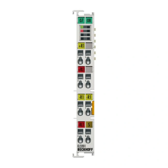 I/O Beckhoff EL3201
