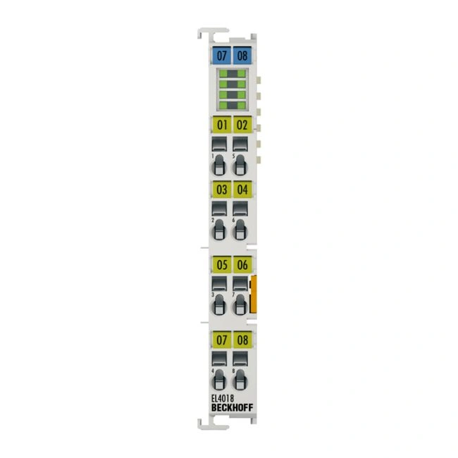 I/O Beckhoff EL4018