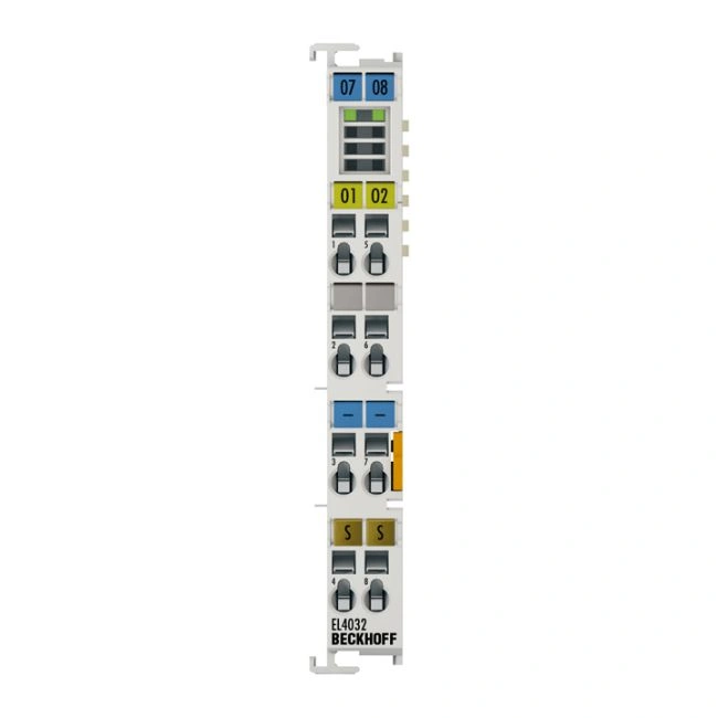 I/O Beckhoff EL4032