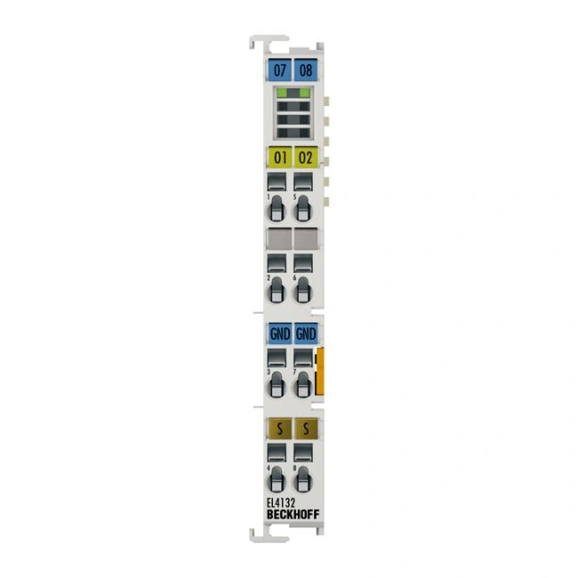 I/O Beckhoff EL4132