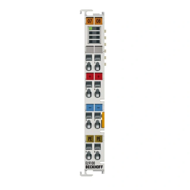 I/O Beckhoff EL9100
