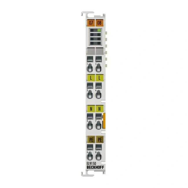 I/O Beckhoff EL9150