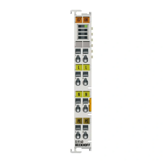 I/O Beckhoff EL9160
