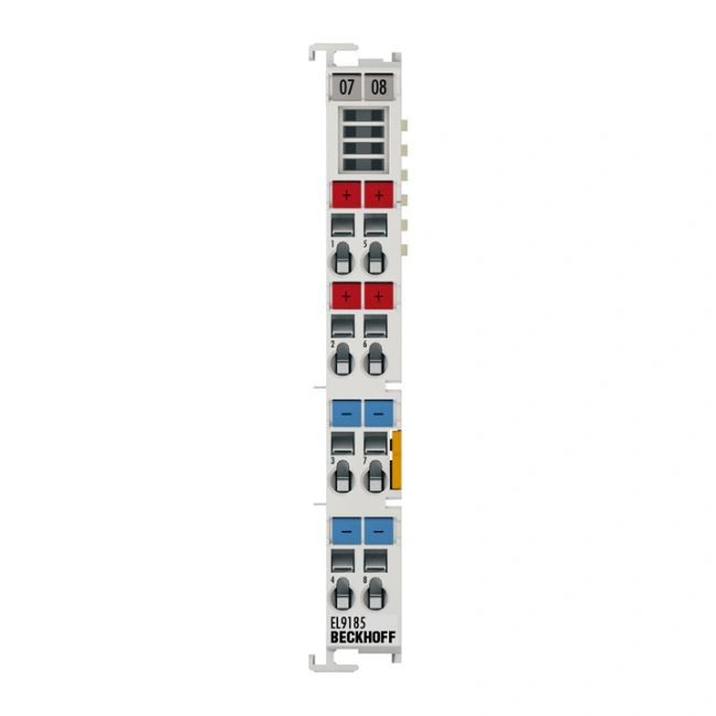 I/O Beckhoff EL9185