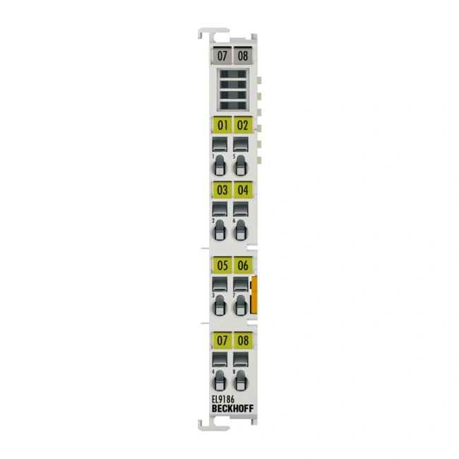 I/O Beckhoff EL9186