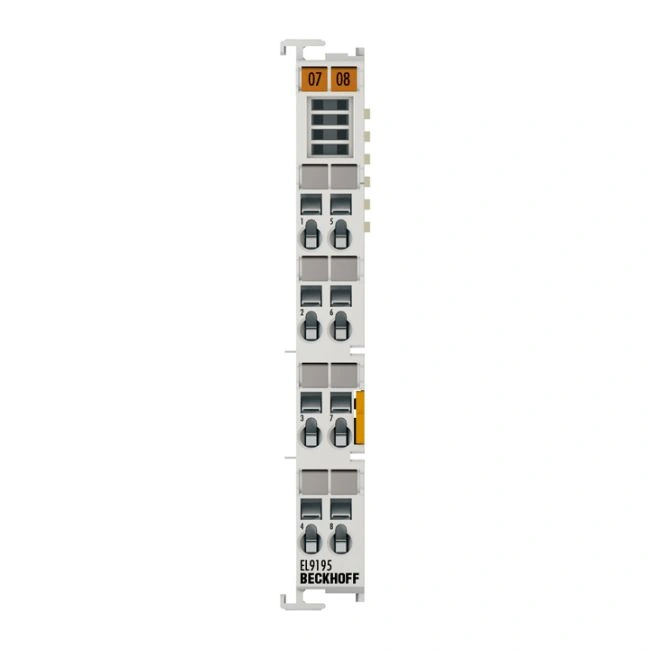 I/O Beckhoff EL9195