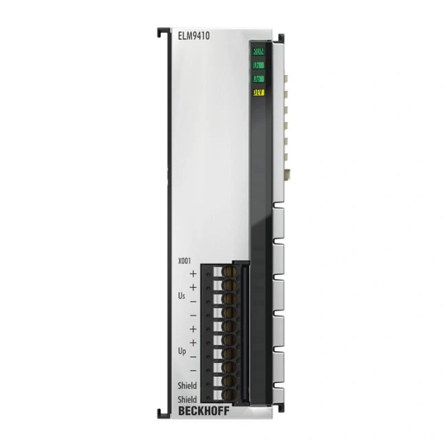 I/O Beckhoff ELM9410