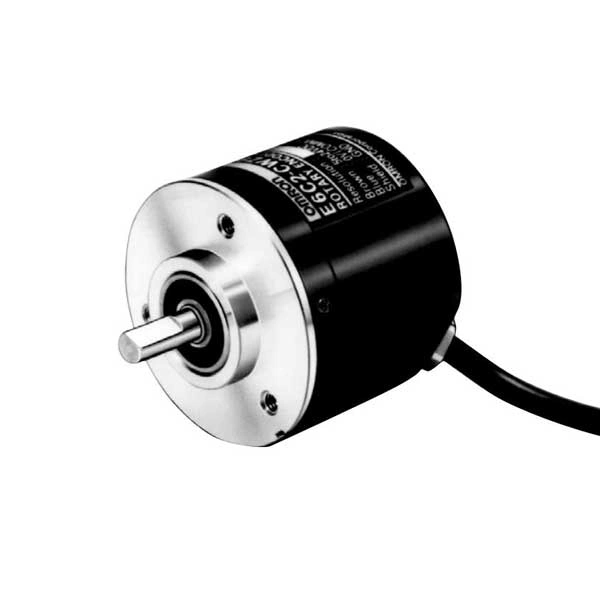 Encoder Omron E6C2-CWZ1X 1200P/R 2M