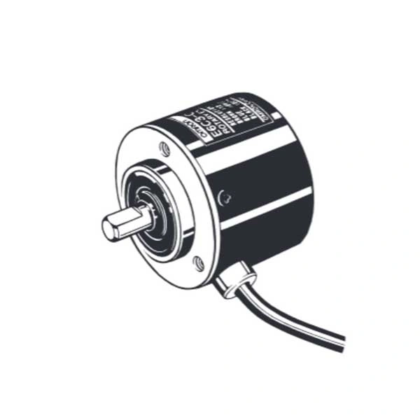 Encoder Omron E6C3-CWZ3EH 1000P/R 2M