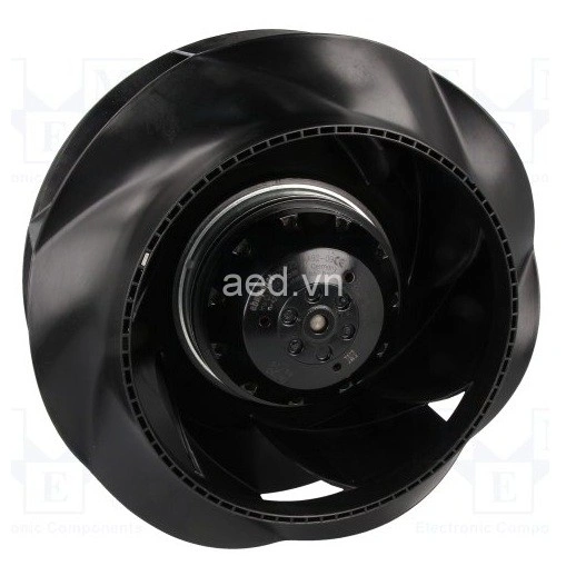 Quạt hút tủ điện EBMPAPST R2E225-RA92-31