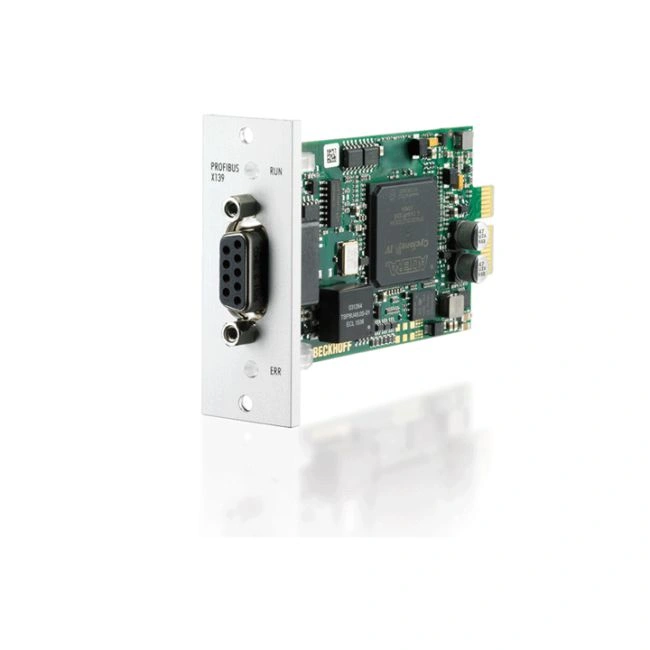 I/O Beckhoff FC3161