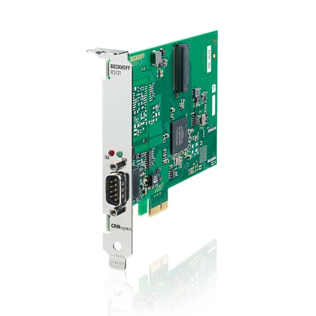 I/O Beckhoff FC5121