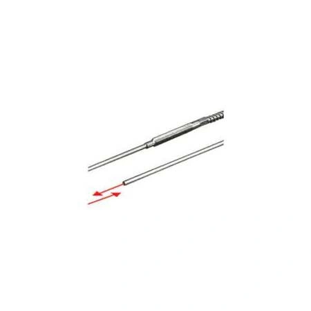 Cảm biến Keyence FU-81A