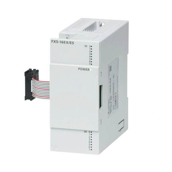 PLC Mitsubishi FX5-16EX/ES