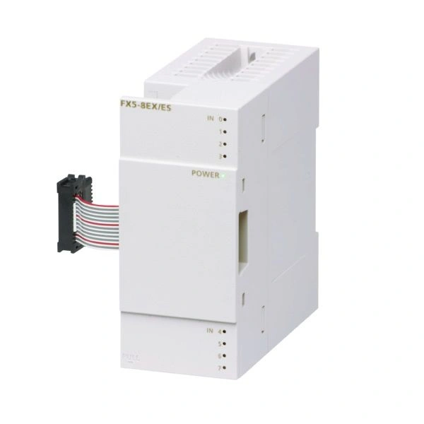 PLC Mitsubishi FX5-8EX/ES