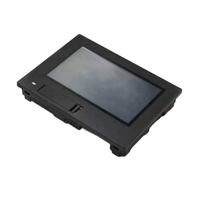 HMI Keyence vt5-w07