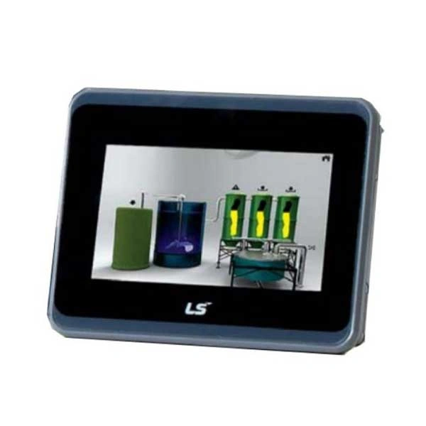 HMI LS eXP2-0400D