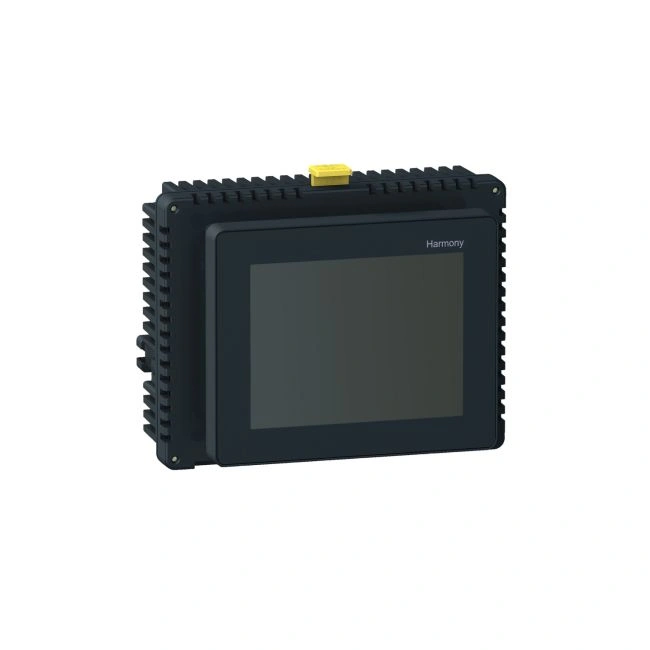 HMI Schneider HMISTU655