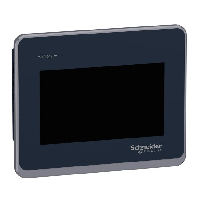 HMI Schneider HMIST6200