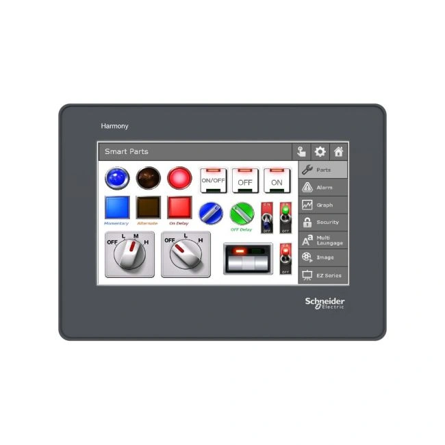 HMI Schneider HMISTO705