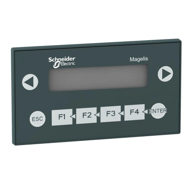 HMI Schneider XBTN200
