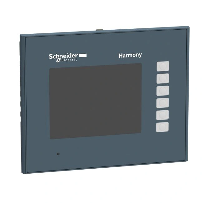 HMI Schneider HMIGTO1300