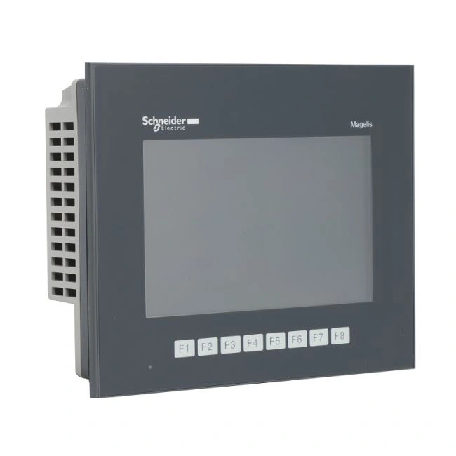 HMI Schneider HMIGTO3510