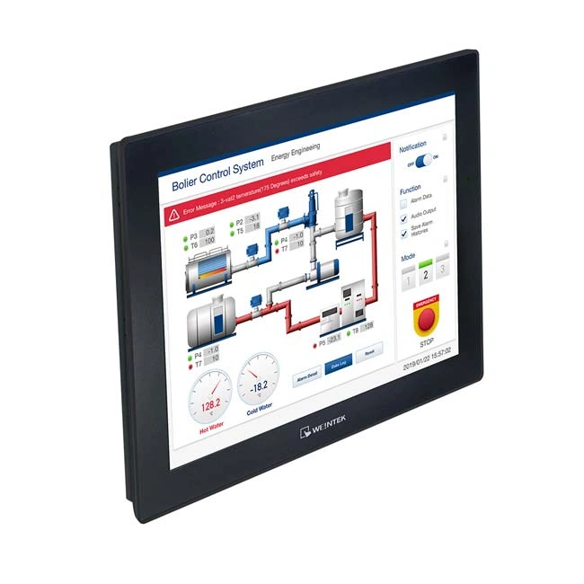 Màn hình HMI Weintek cMT2158X
