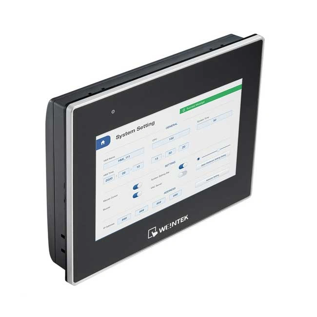 Màn hình HMI Weintek cMT3072X2