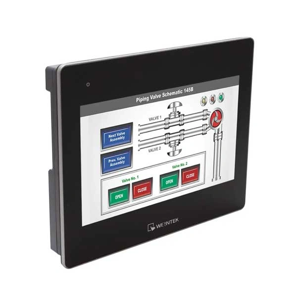 HMI Weintek cMT3102X