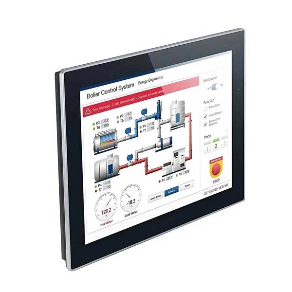 Màn hình HMI Weintek cMT3152X