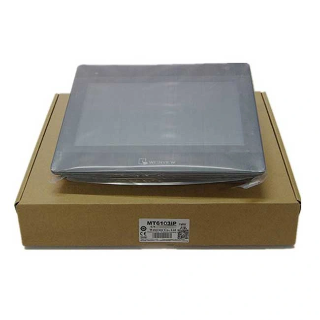 Màn hình HMI sản xuất: Weinview MT6103iP