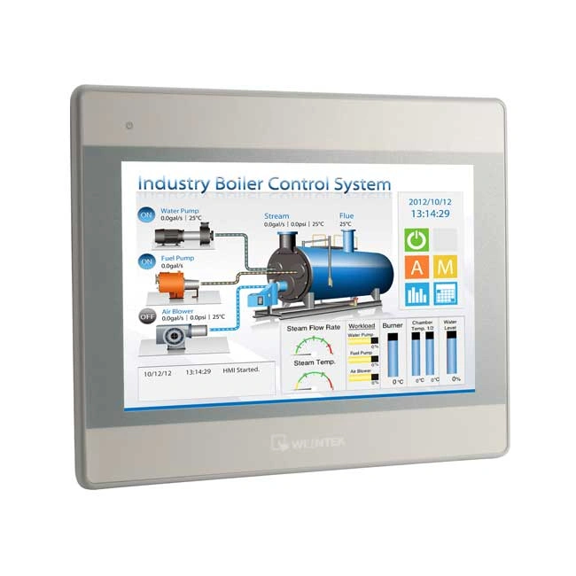 Màn hình HMI Weintek MT8102iE