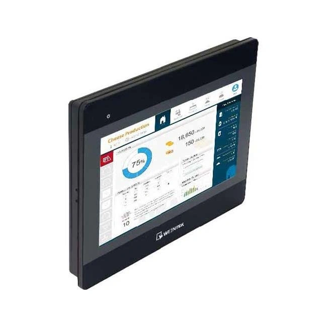 Màn hình HMI Weintek MT8106iP