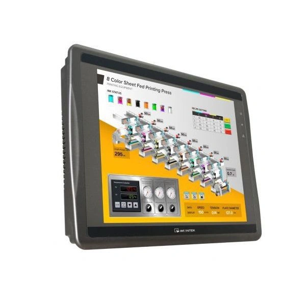 HMI Weintek MT8121XE3