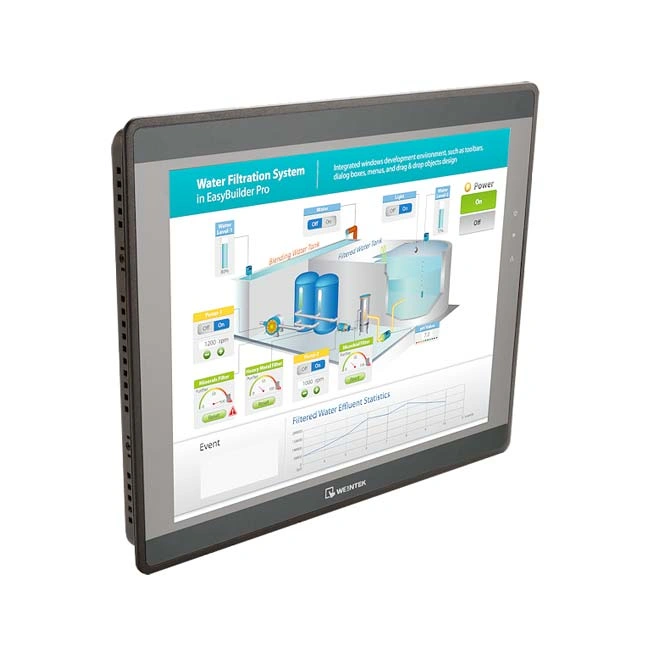Màn hình HMI Weintek MT8150XE