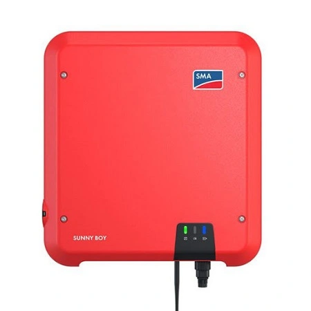 Biến tần Solar SB3.0-1 AV-40 3kW
