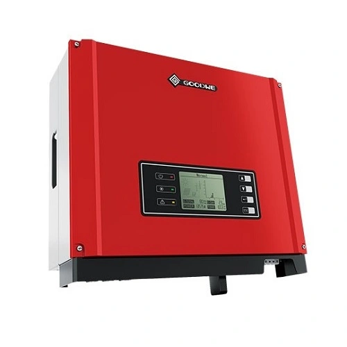 Biến tần Solar Goodwe GW12KN-DT 12kW